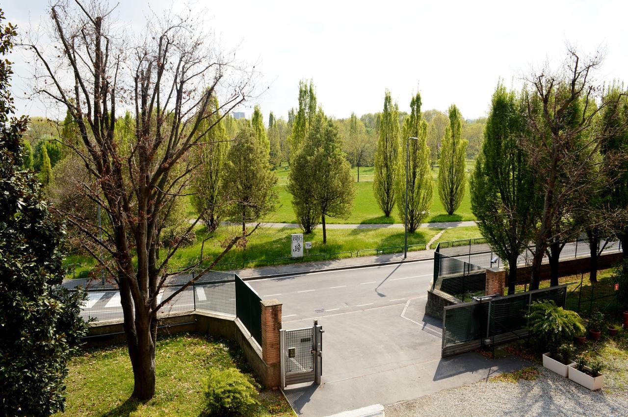 Casa Per Ferie Achille Ricci Hotel - Milan, Milan
