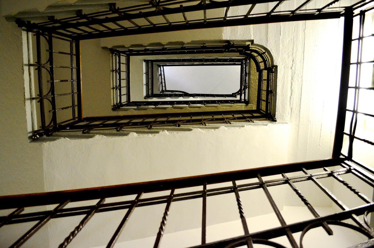 Casa Per Ferie Achille Ricci Hotel - Milan — Photos 1